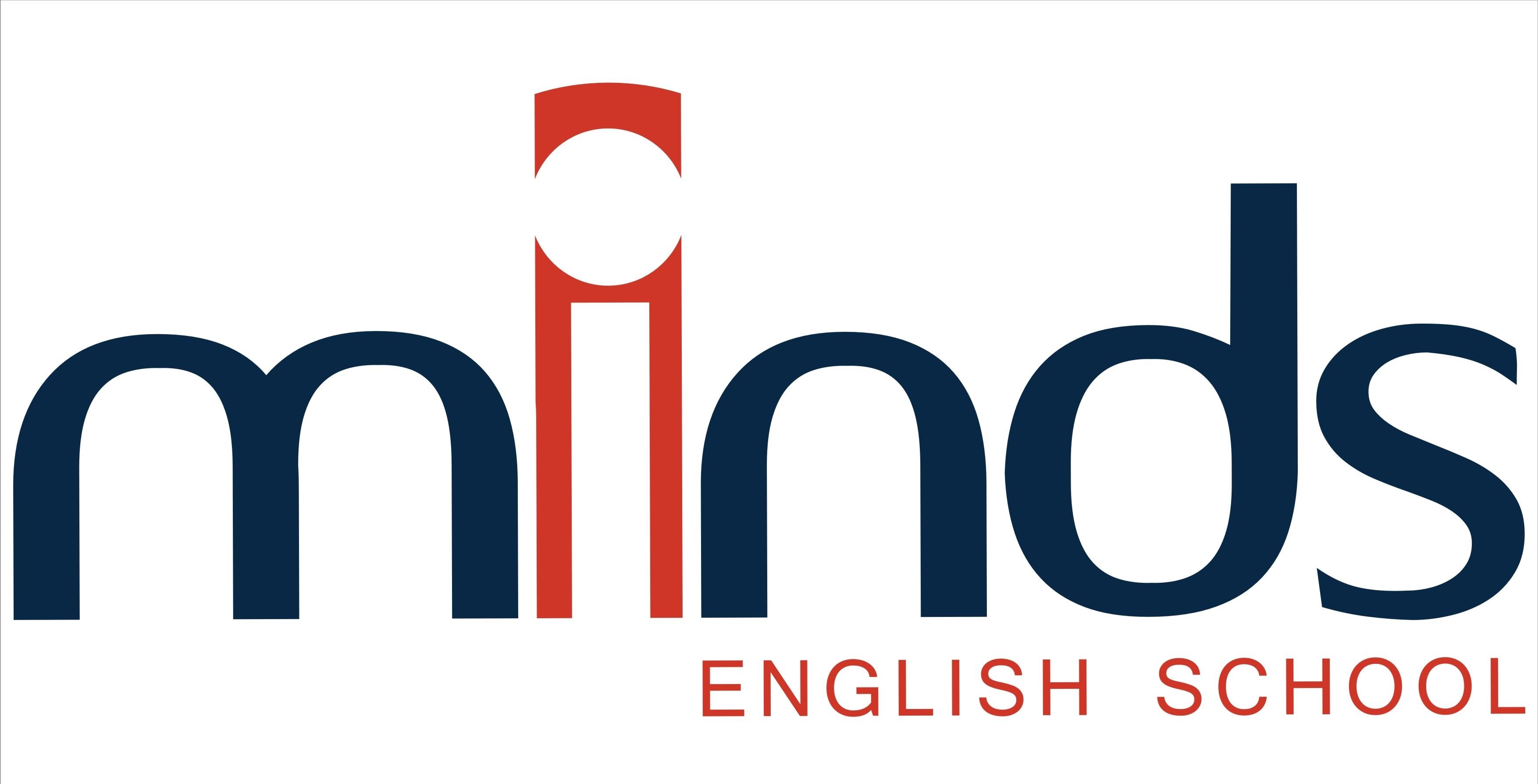Minds English School-image